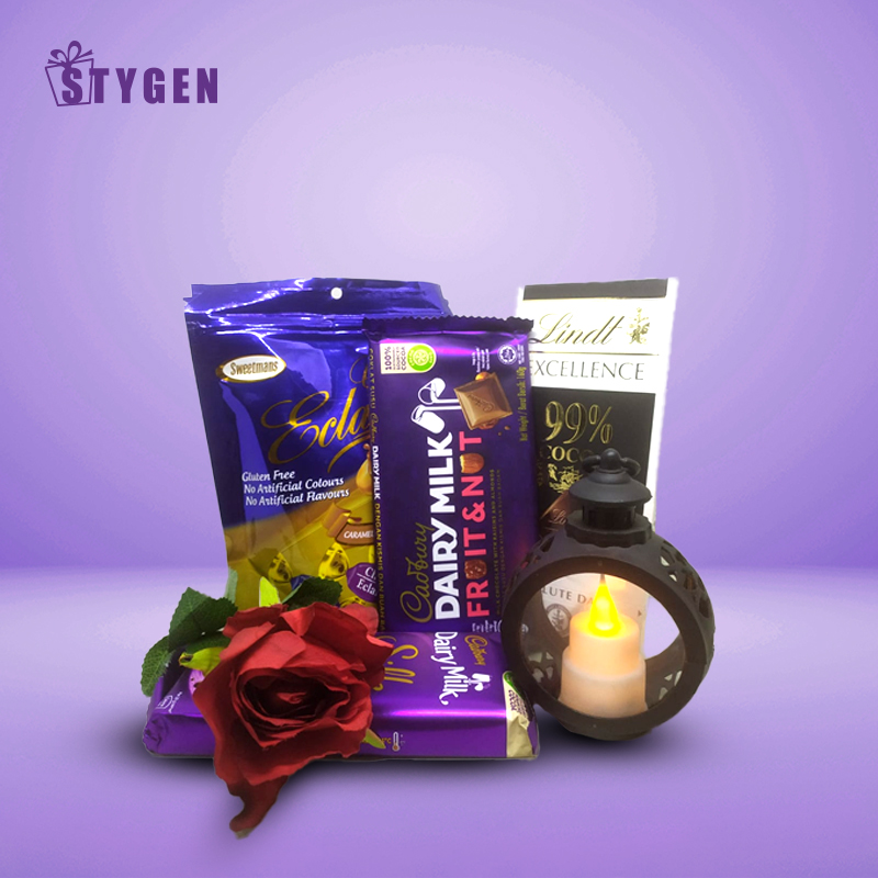 Special Chocolate Gift Hamper (2)